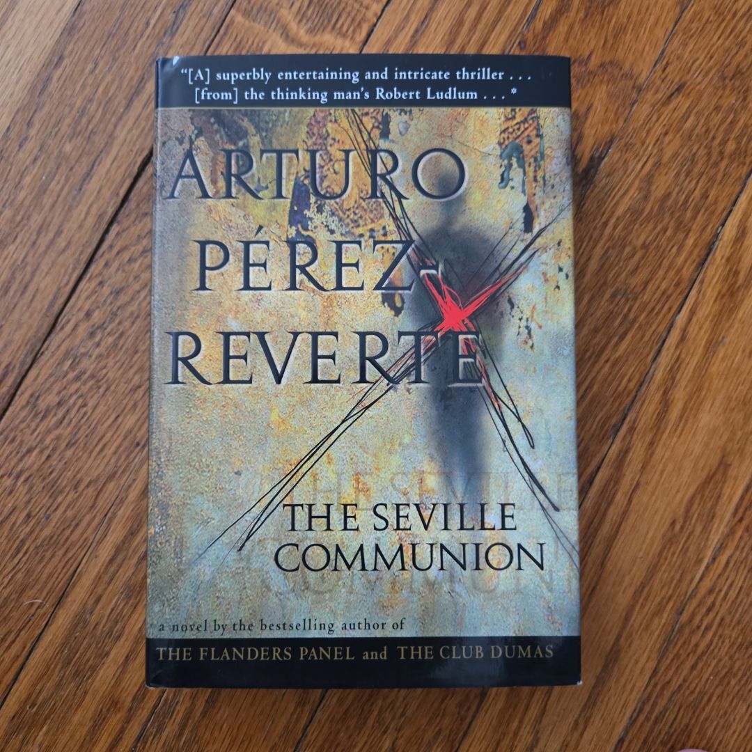 The Seville Communion