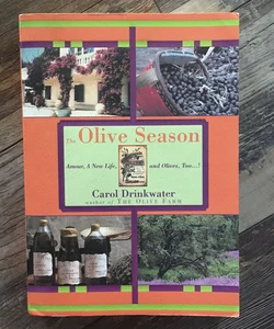 The Olive Season