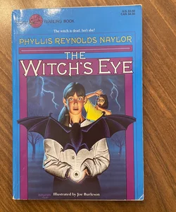 The Witch’s Eye