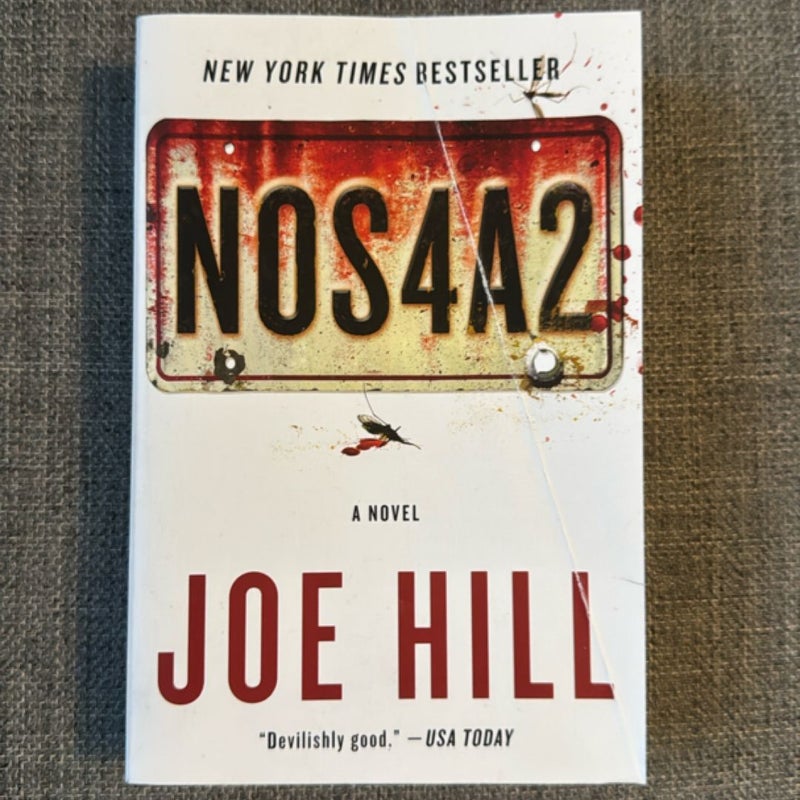 Nos4a2