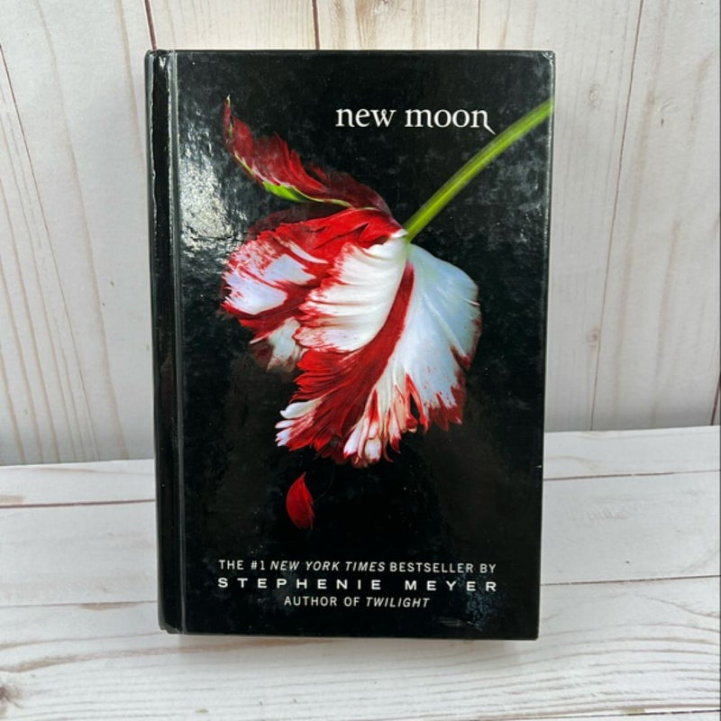 New Moon