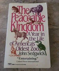 The Peaceable Kingdom