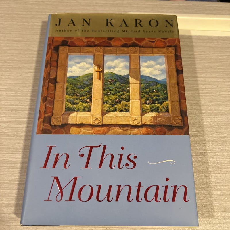 In This Mountain