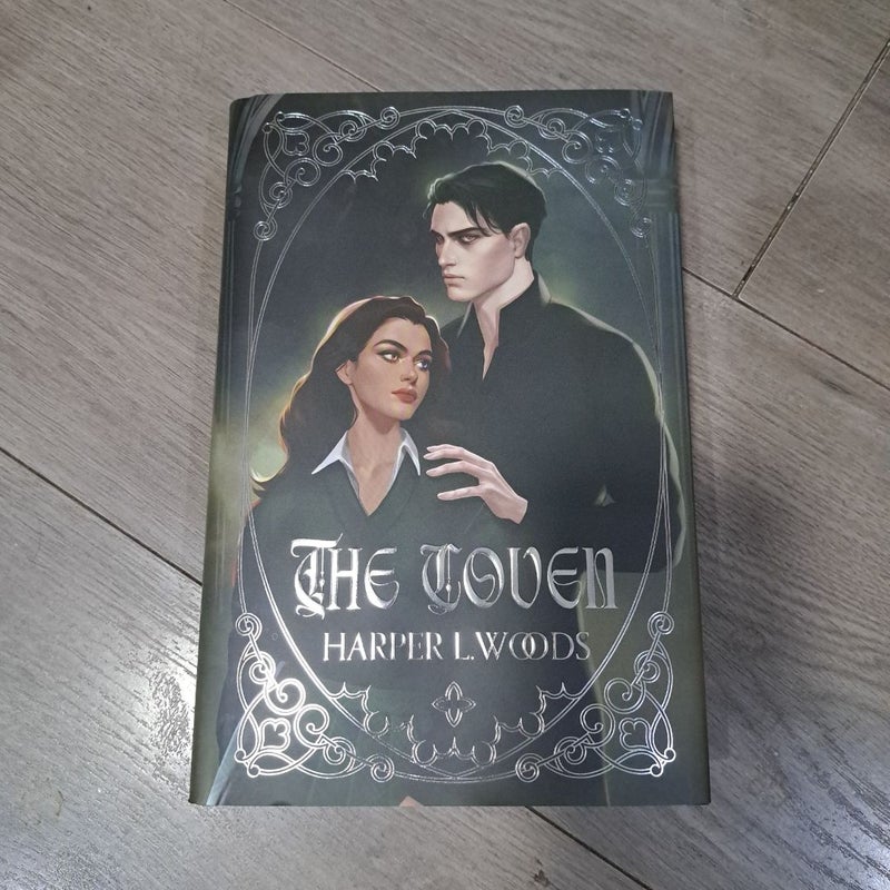 The Coven