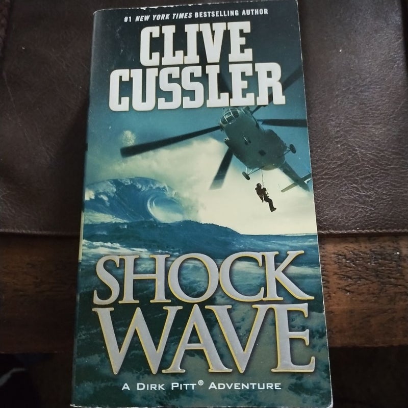 Shock Wave