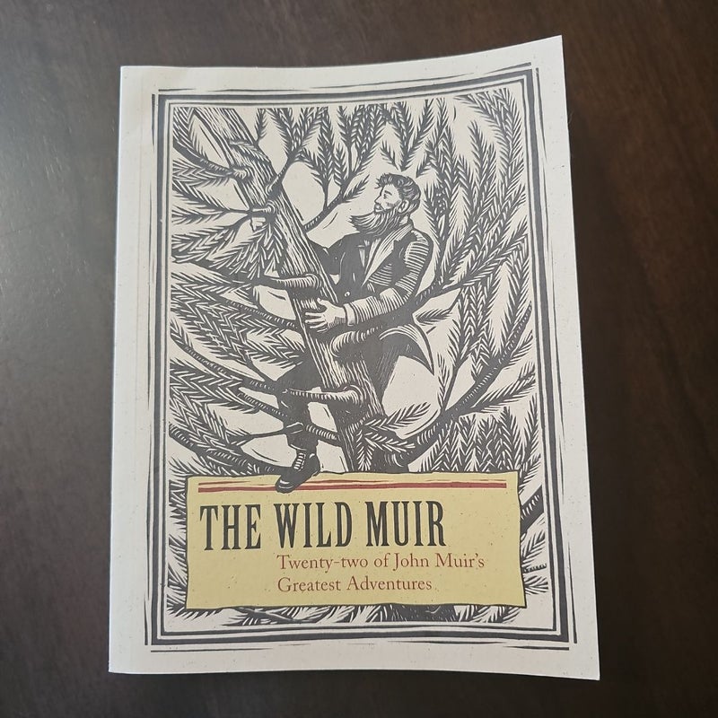 The Wild Muir