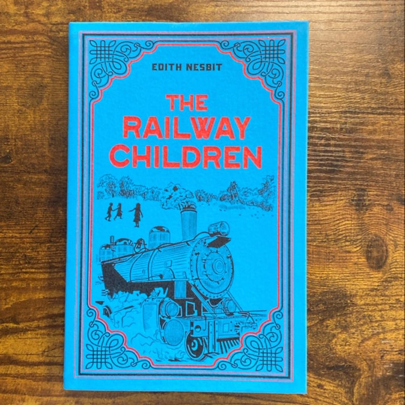 The Railway Children 