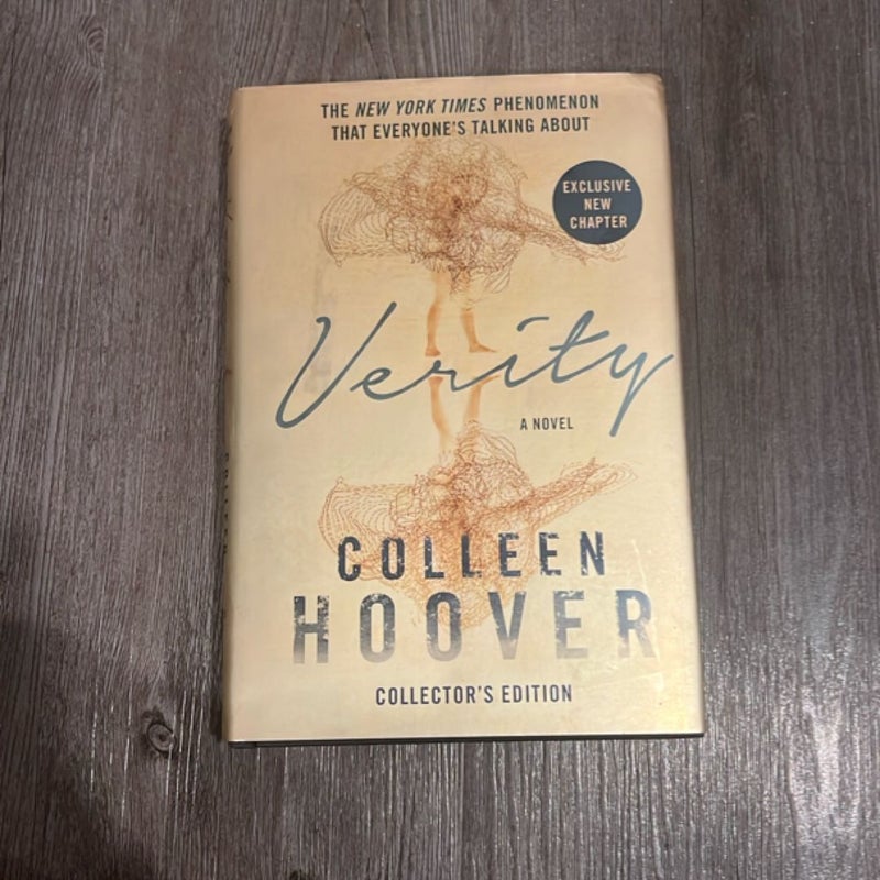 Verity