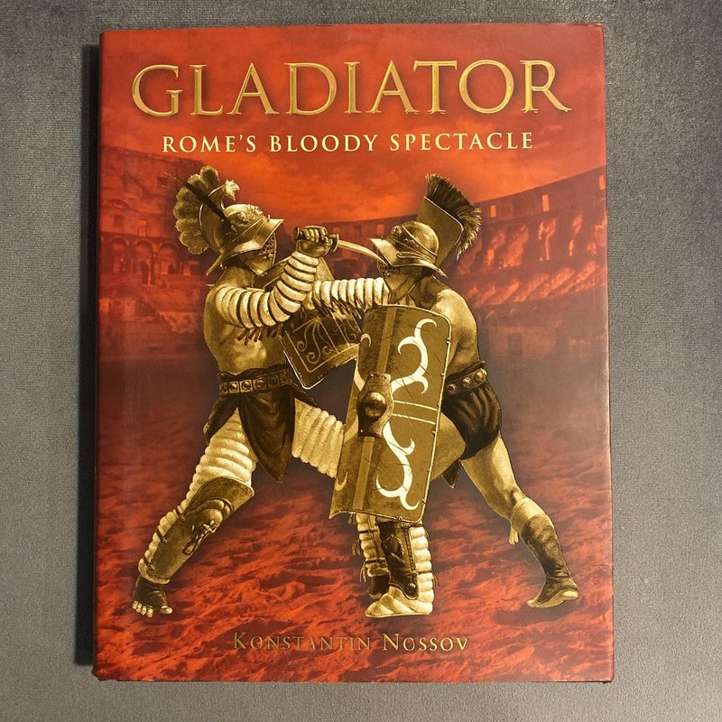 Gladiator