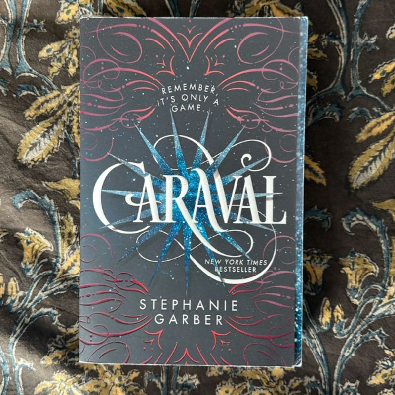 Caraval