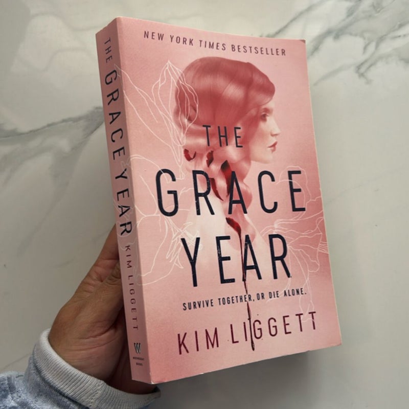 The Grace Year