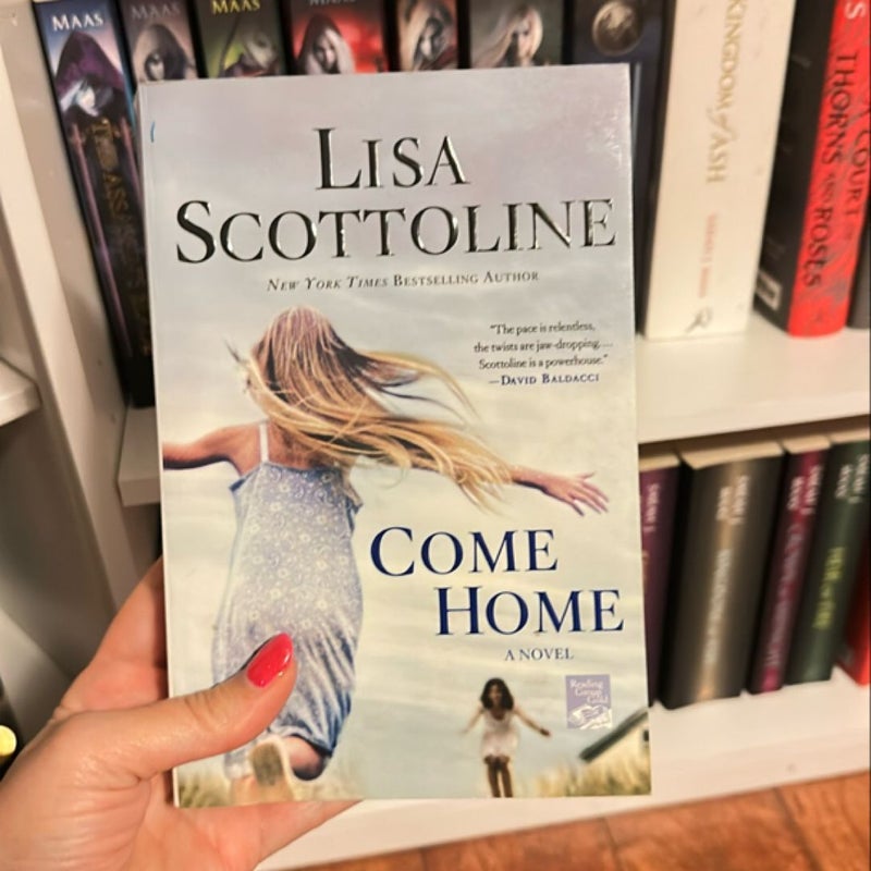 Come Home