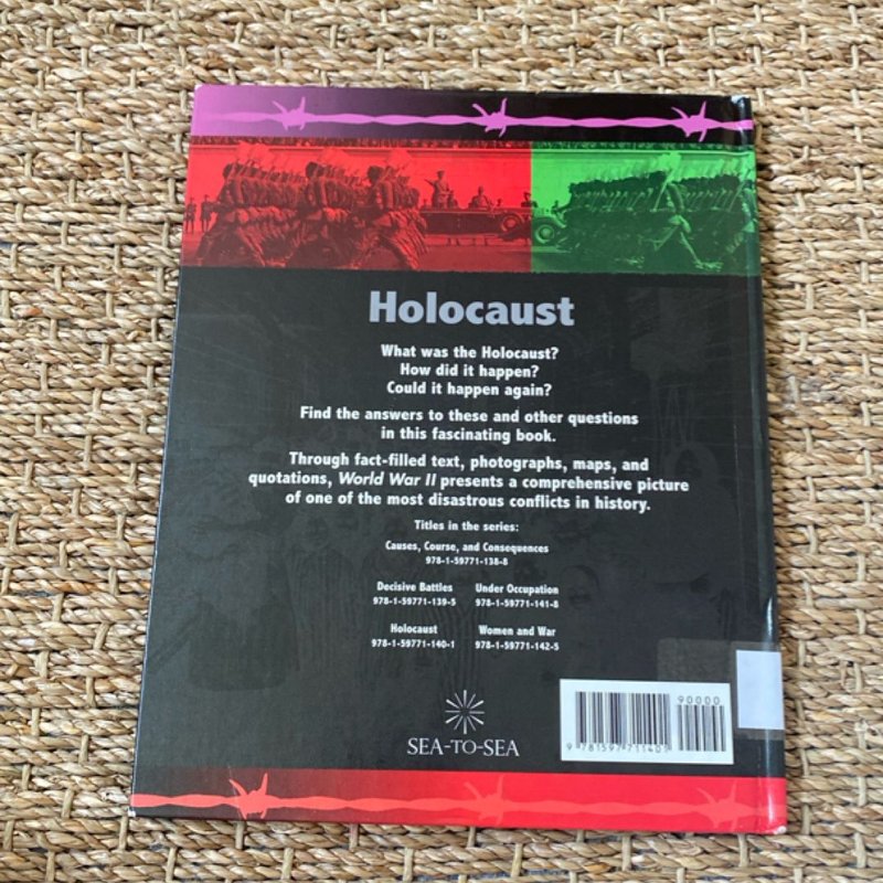 Holocaust