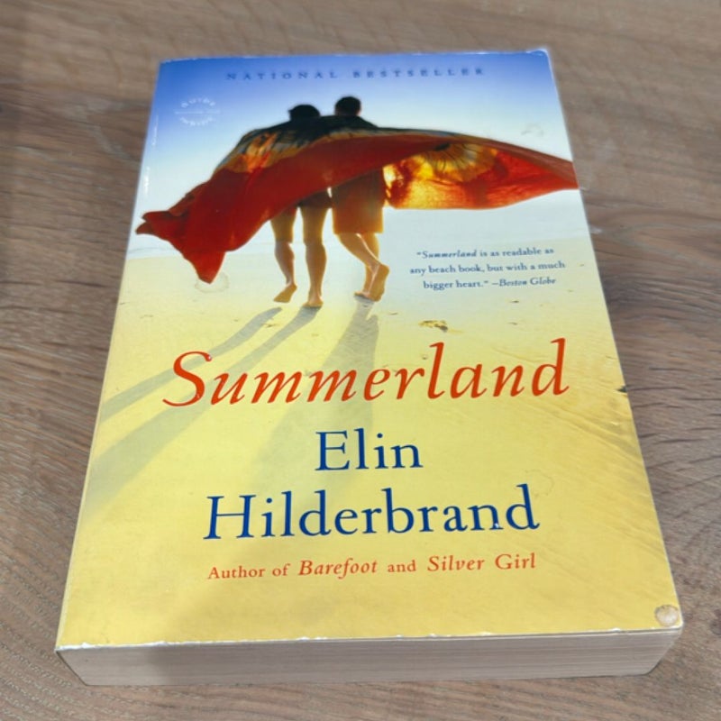 Summerland