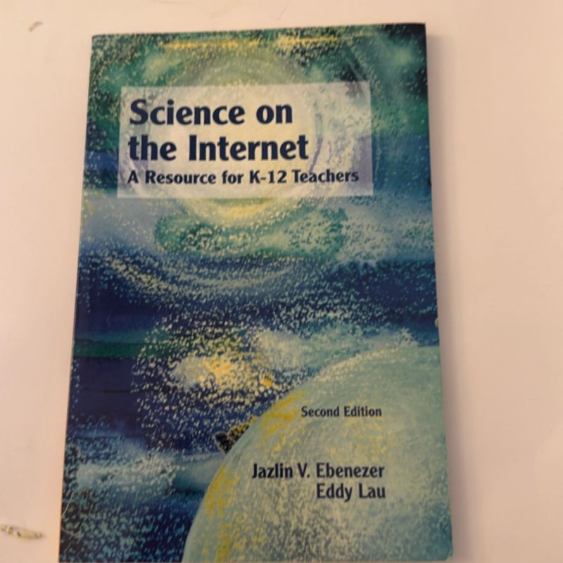 Science on the Internet