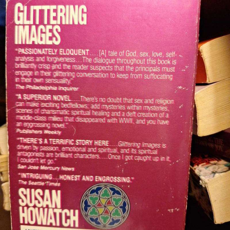 Glittering Images