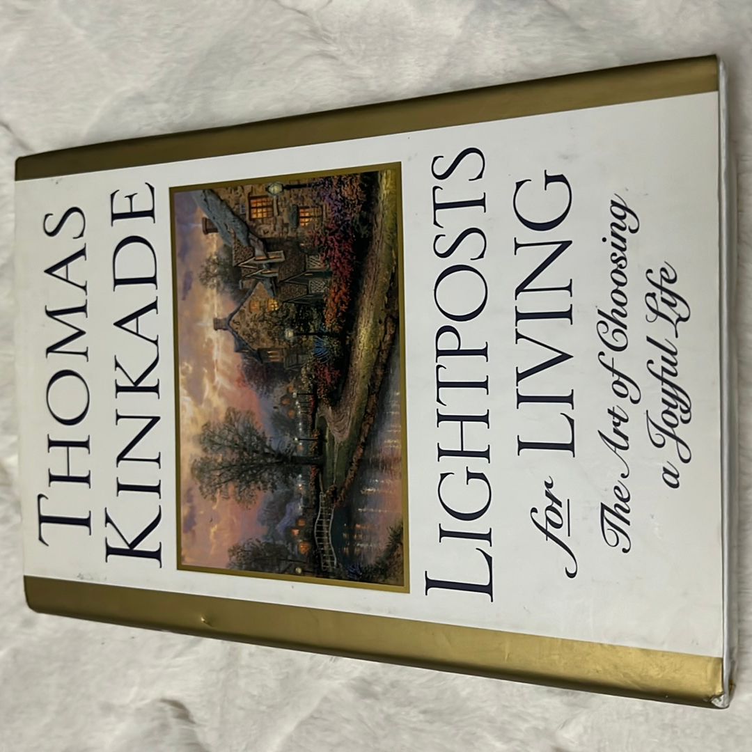 Lightposts for Living