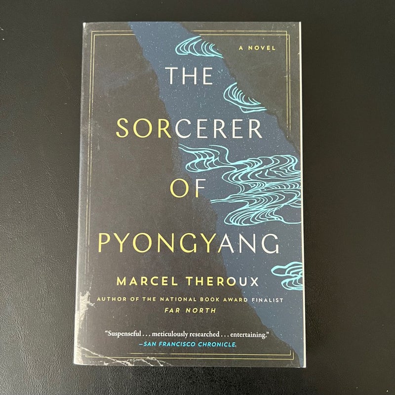 The Sorcerer of Pyongyang