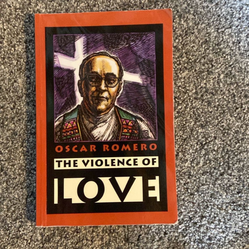 The Violence of Love