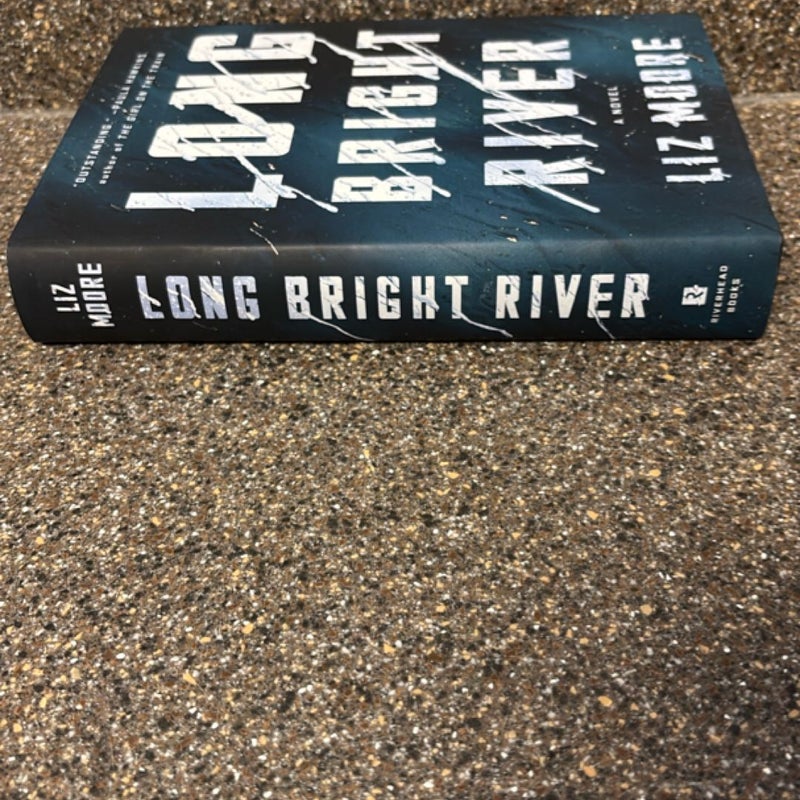 Long Bright River