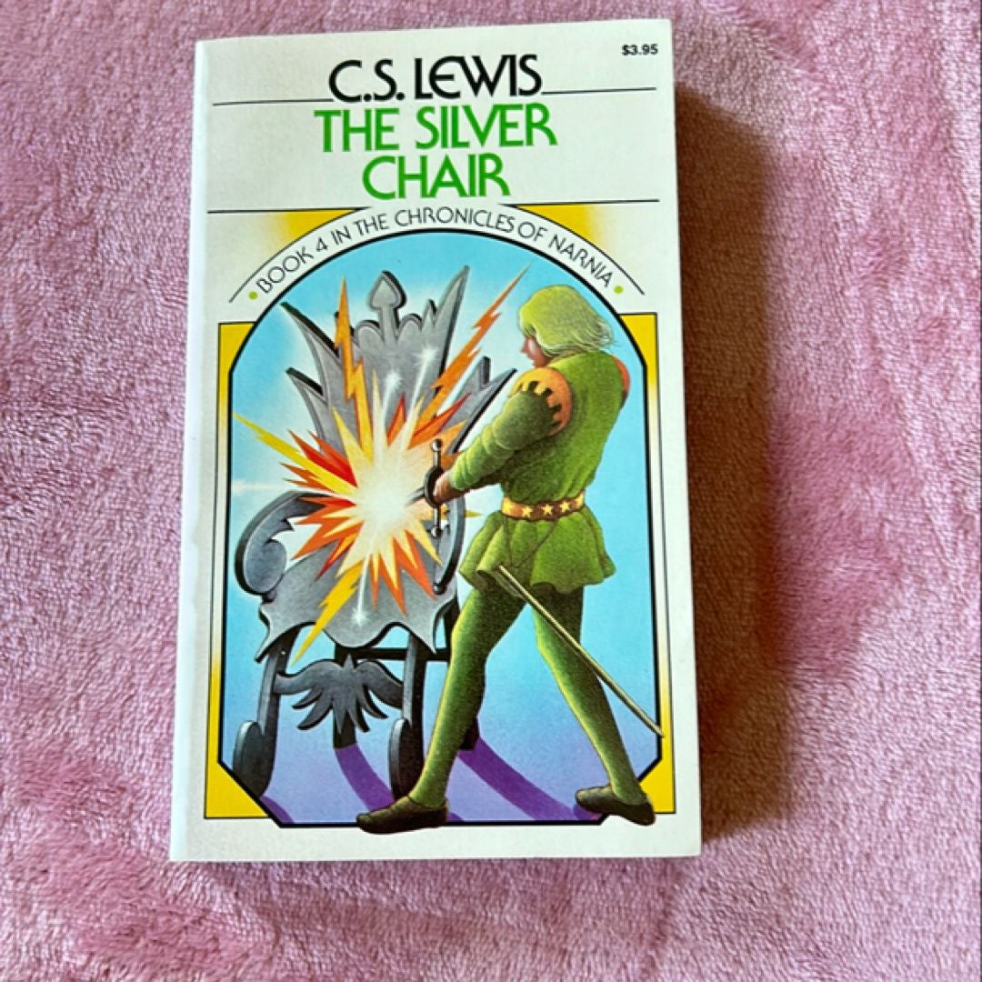 The Silver Chair