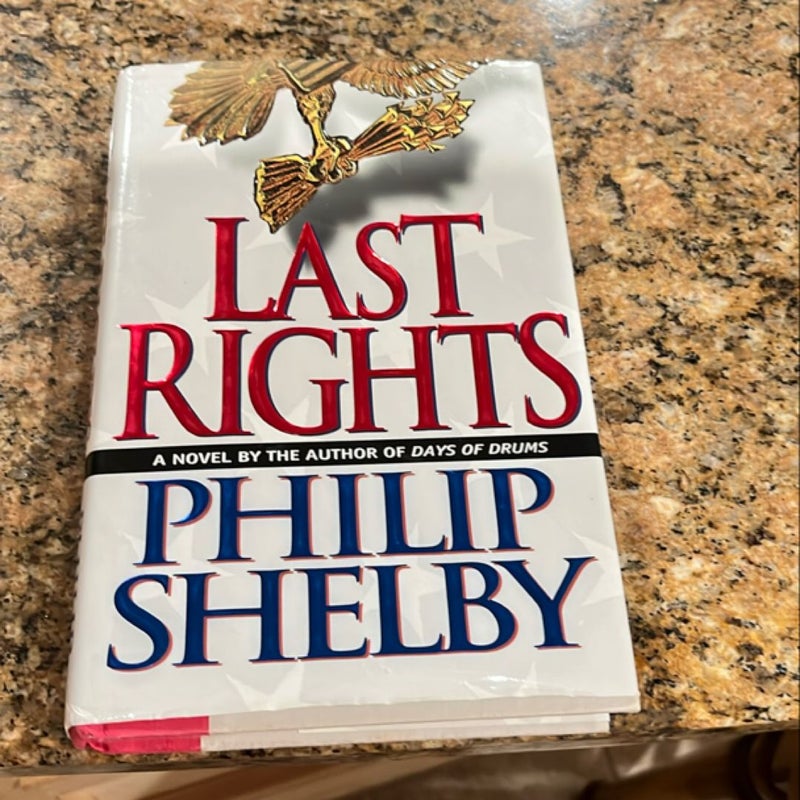 Last Rights