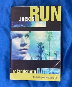 Jack's Run