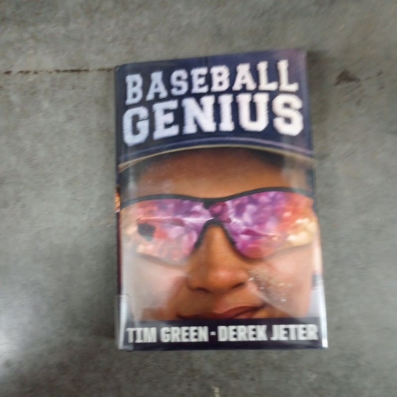 Baseball Genius