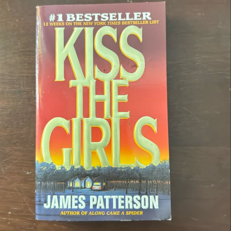 Kiss the Girls