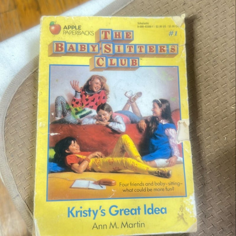 Babysitters Club