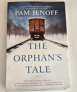 The Orphan's Tale