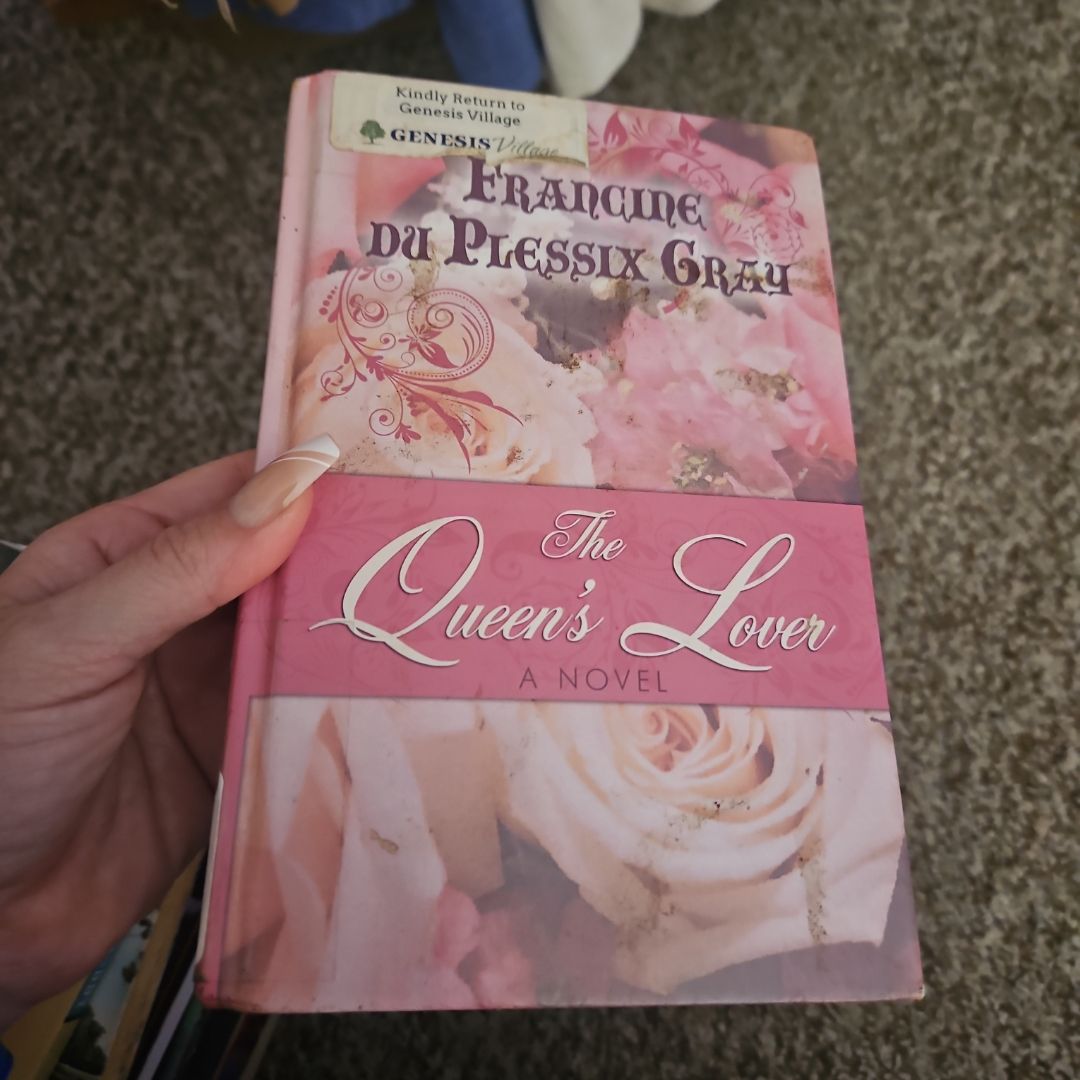The Queen's Lover