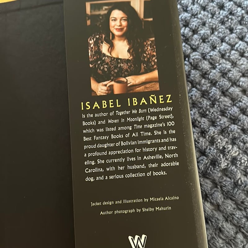 What The River Knows By Isabel Ibañez Hardcover Pangobooks