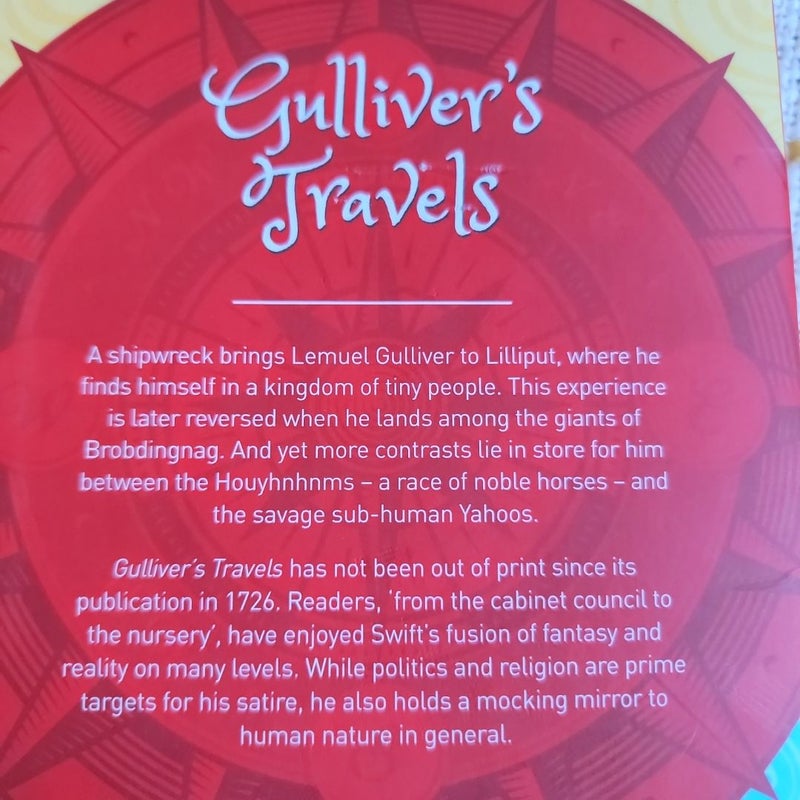 Gulliver's Travels