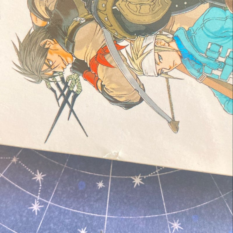 Suikoden III