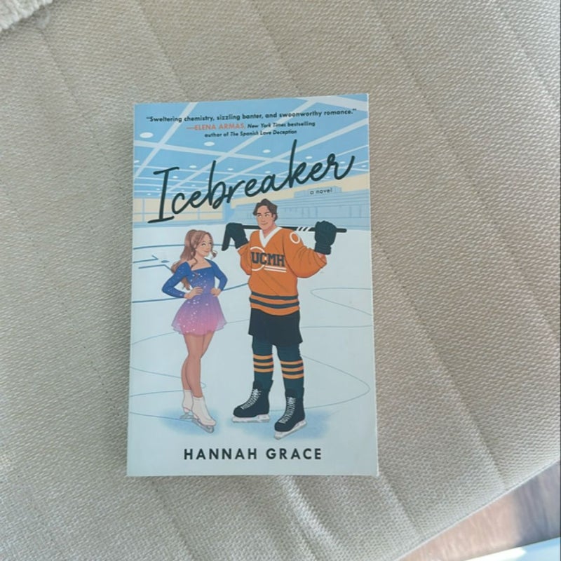 Icebreaker