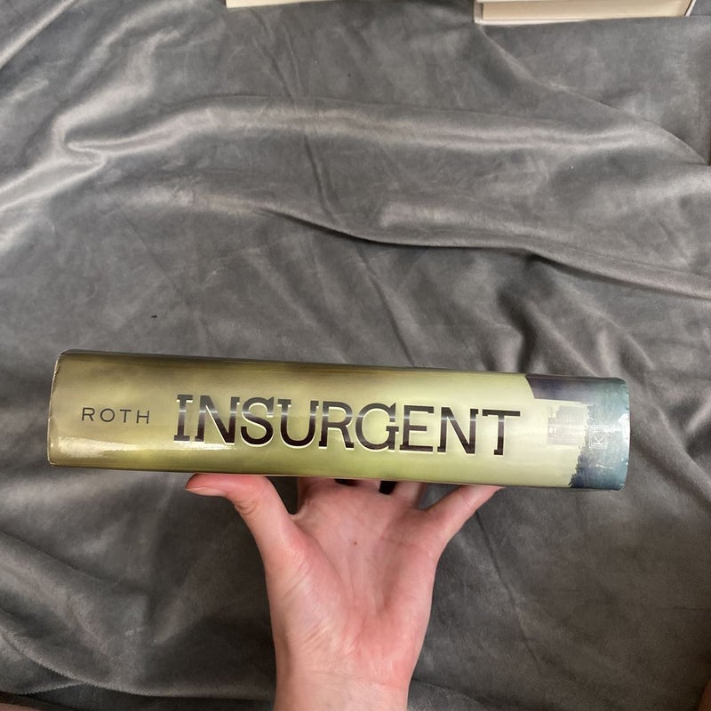 Insurgent