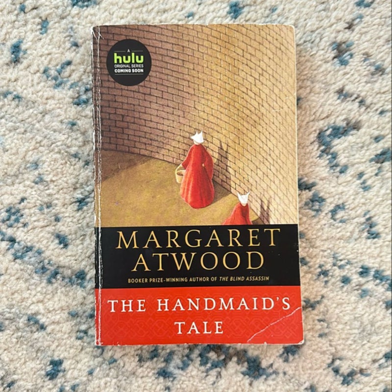 The Handmaid's Tale