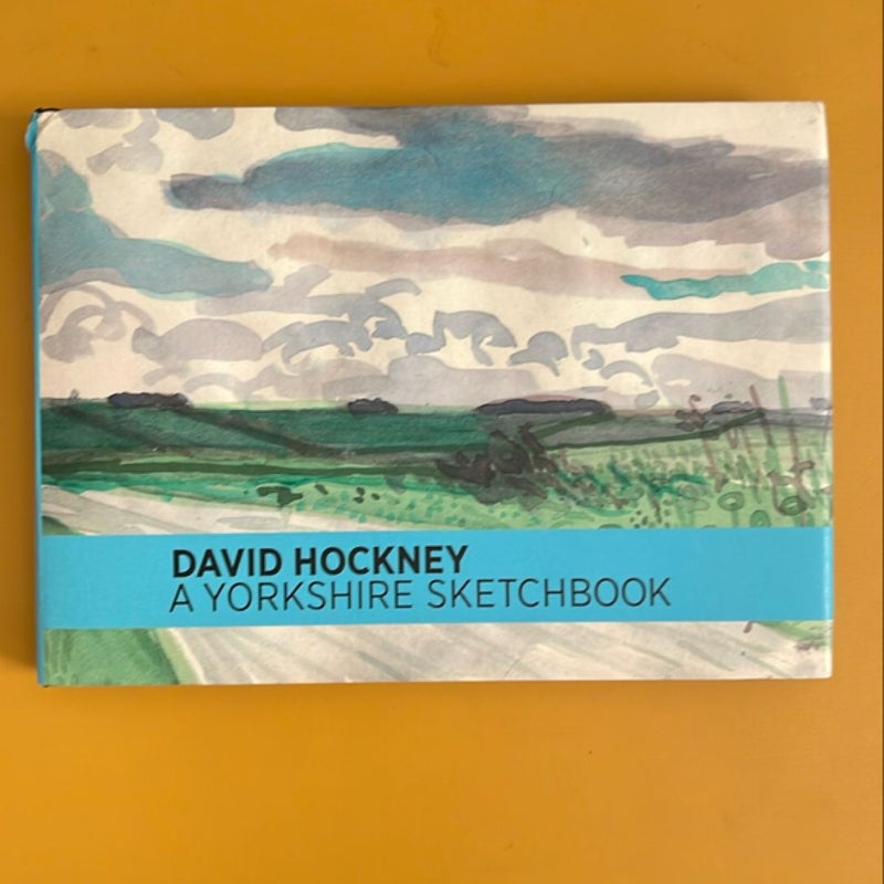 David Hockney