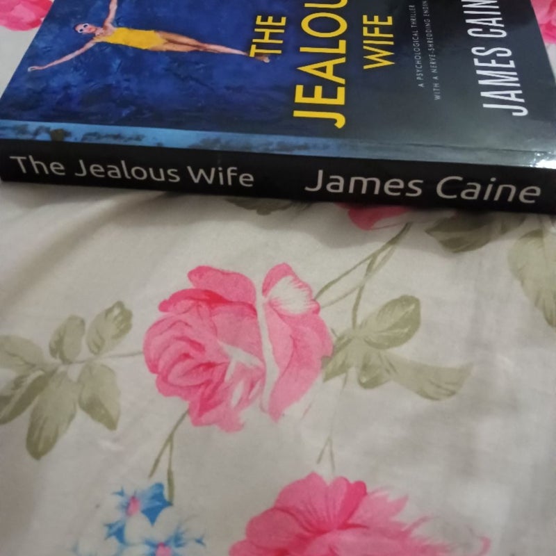 The Jealous Wife