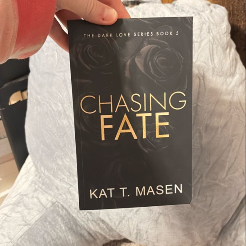 Chasing Fate - Special Edition