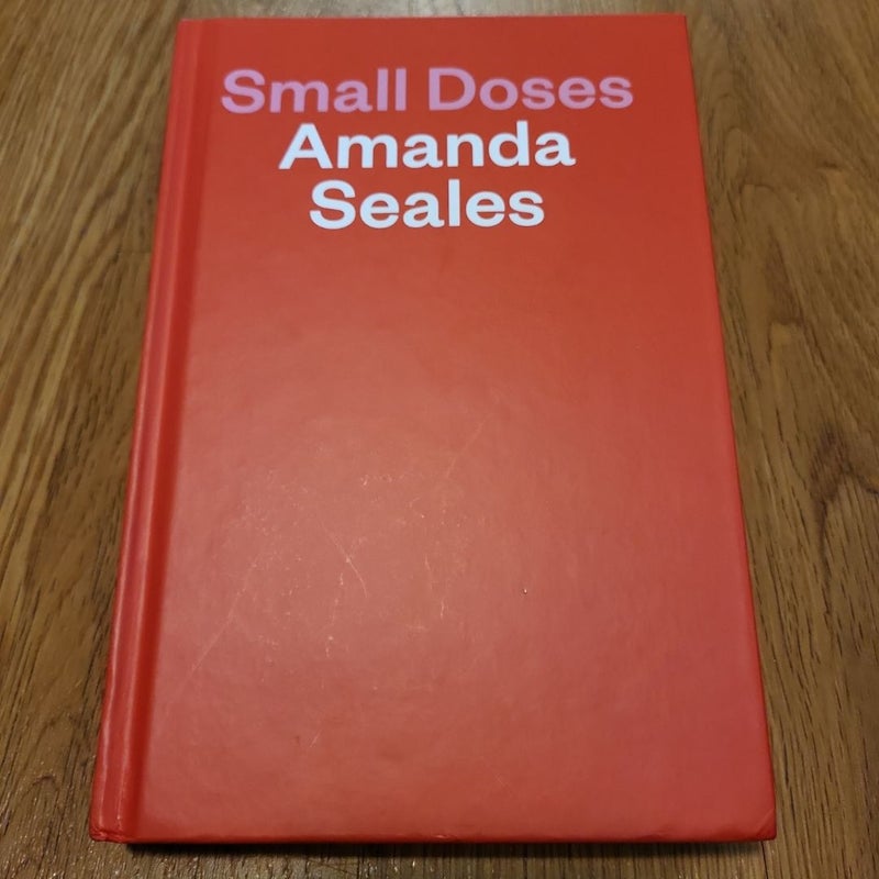 Small Doses