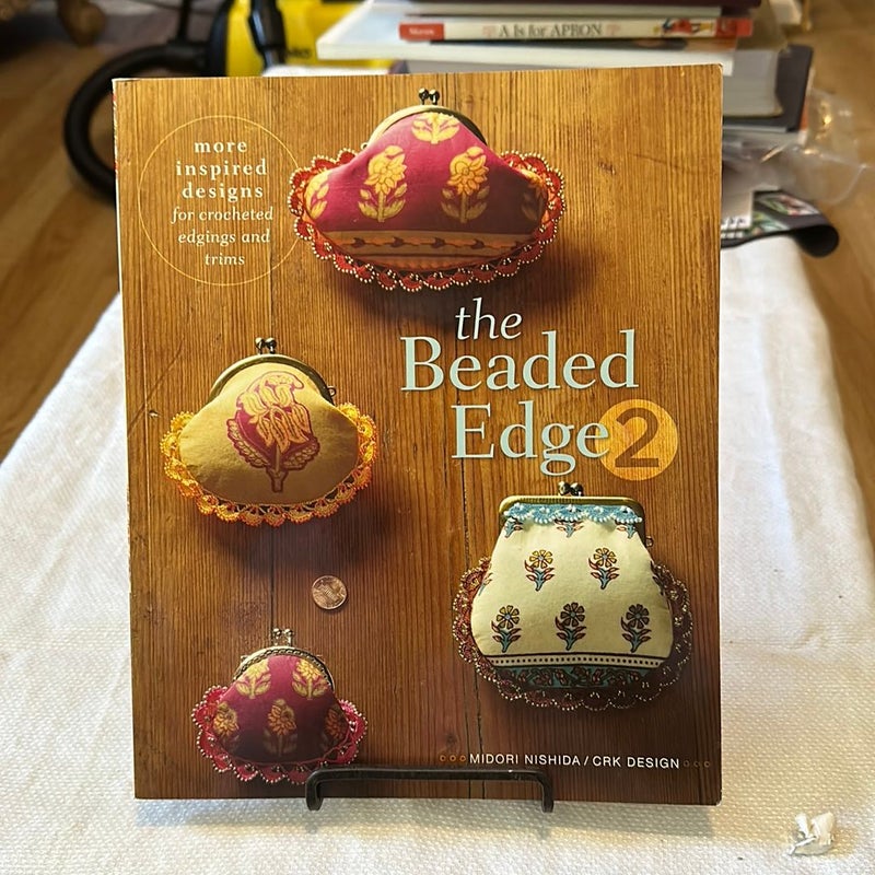 The Beaded Edge 2