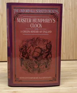 Master Humphrey's Clock and a Child's History of England