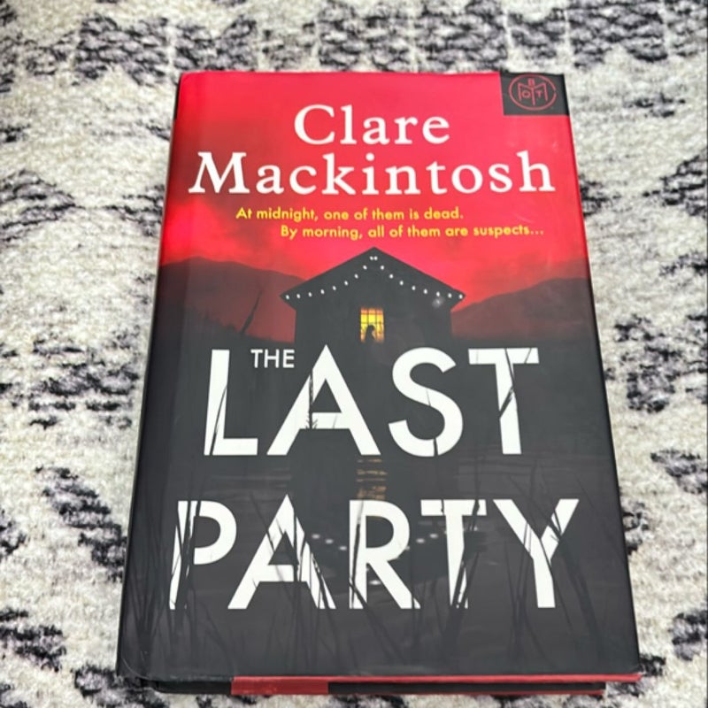 The Last Party