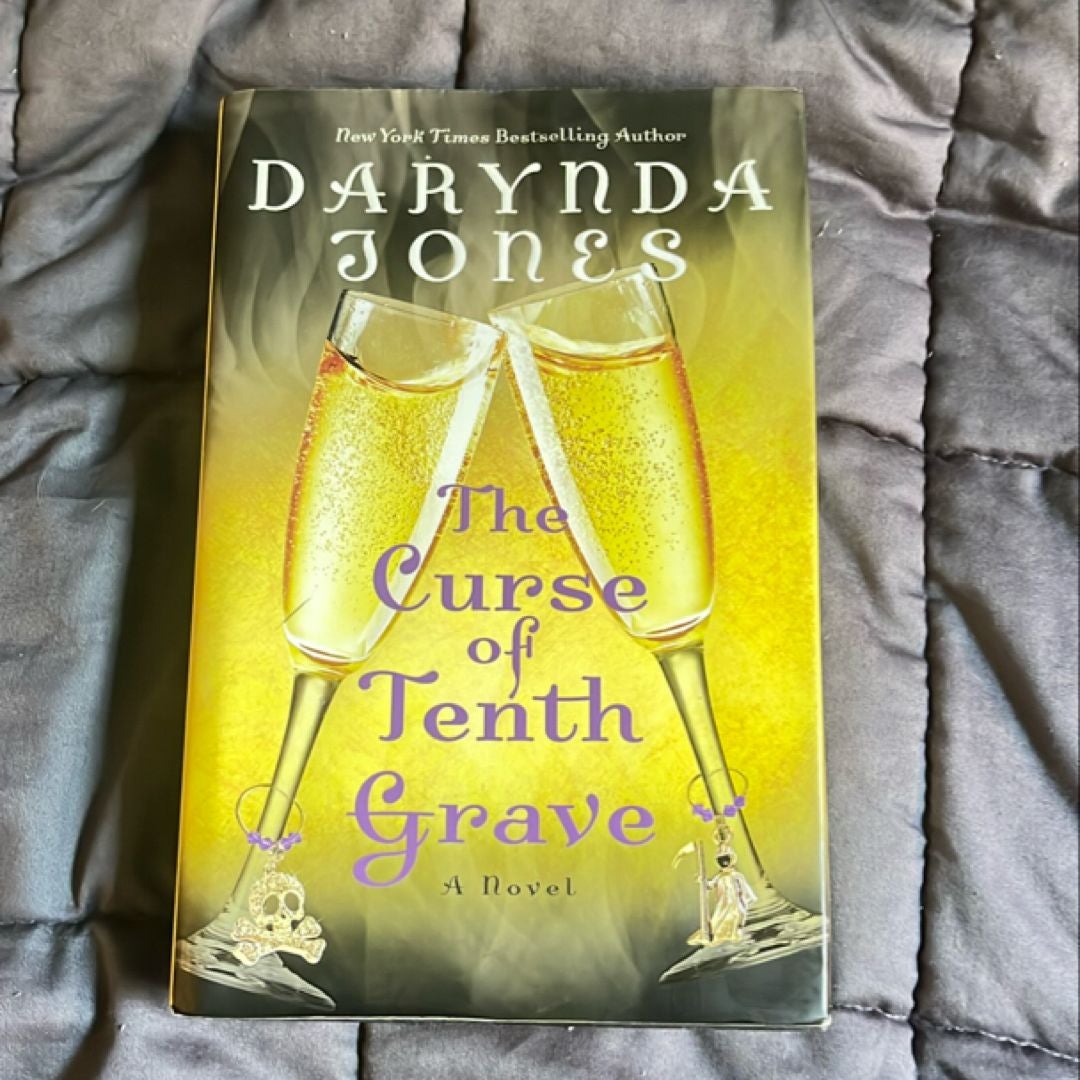 The Curse of Tenth Grave