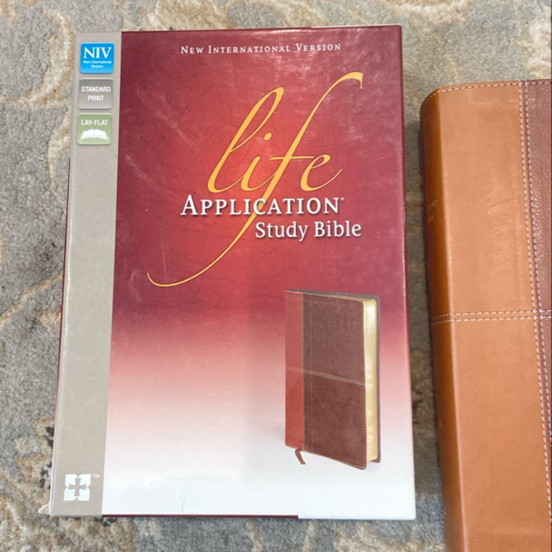 9780310434573 book cover