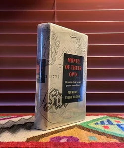 Money of Their Own (1957 UK First Edition)
