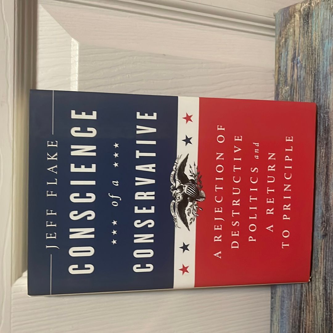 Conscience of a Conservative