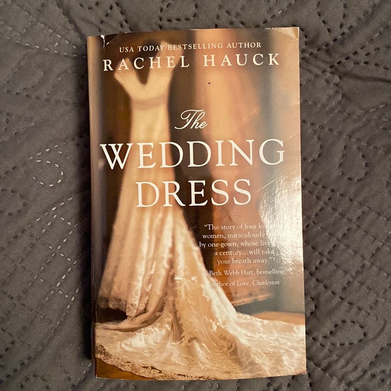 The Wedding Dress